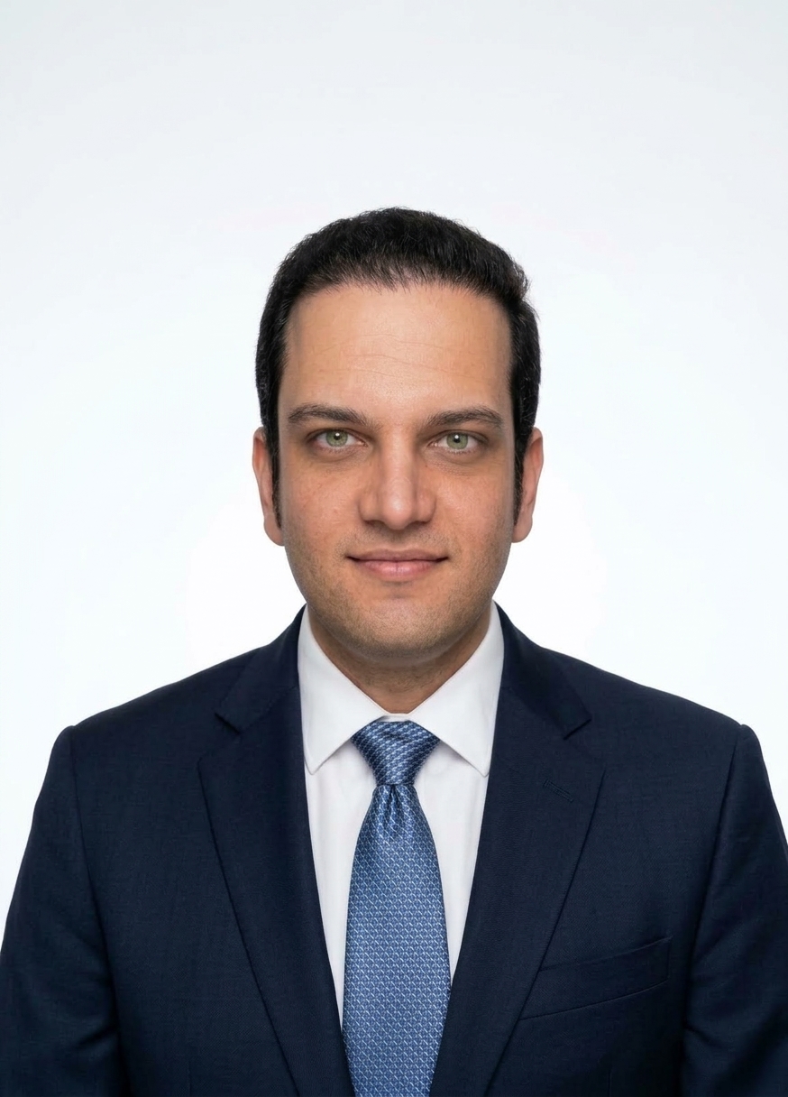 Arman Behnam